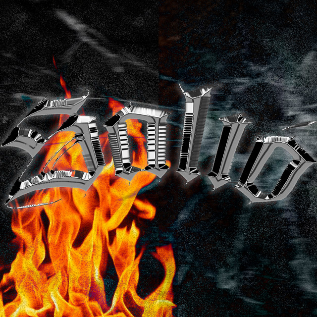 Salió cover art