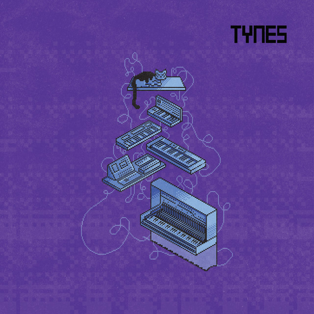 TYNES - Album by TYNES | Spotify