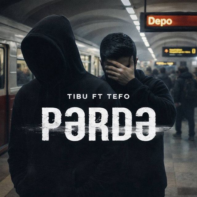 Pərdə cover art