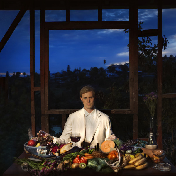 Keeper cover art