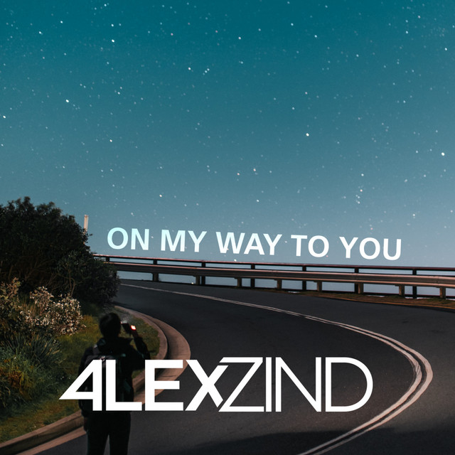 On My Way To You