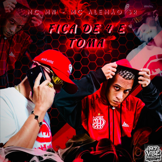 Fica de 4 Toma Toma