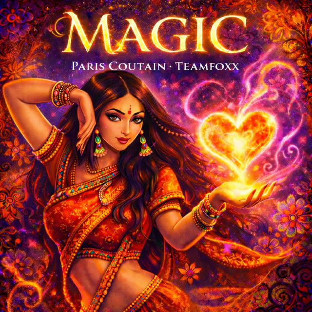 Magic in the Air