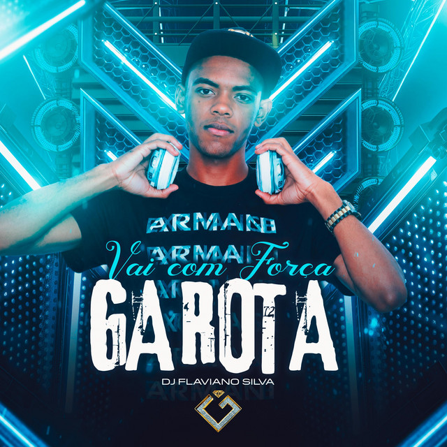 Vai com força garota