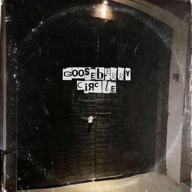 Gooseberry Circle cover art