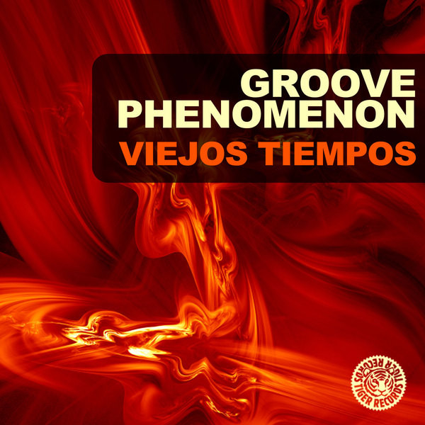 Viejos Tiempos cover art