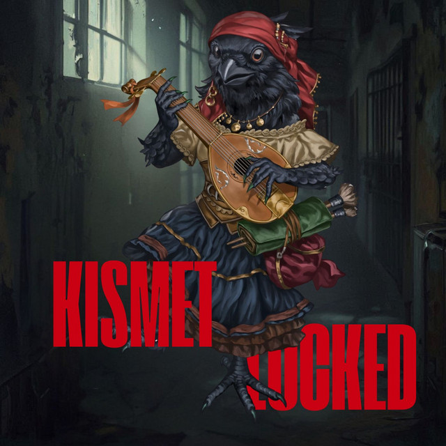 Kismet Locked