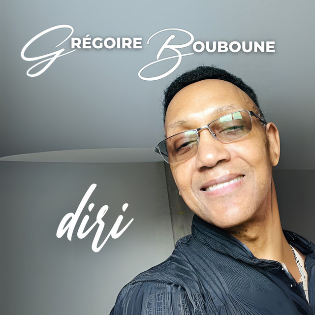 Cover du titre Diri - Du riz