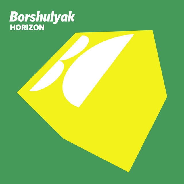 Horizon album art