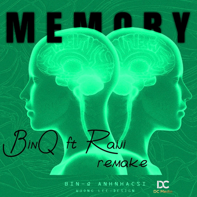 Memory cover art