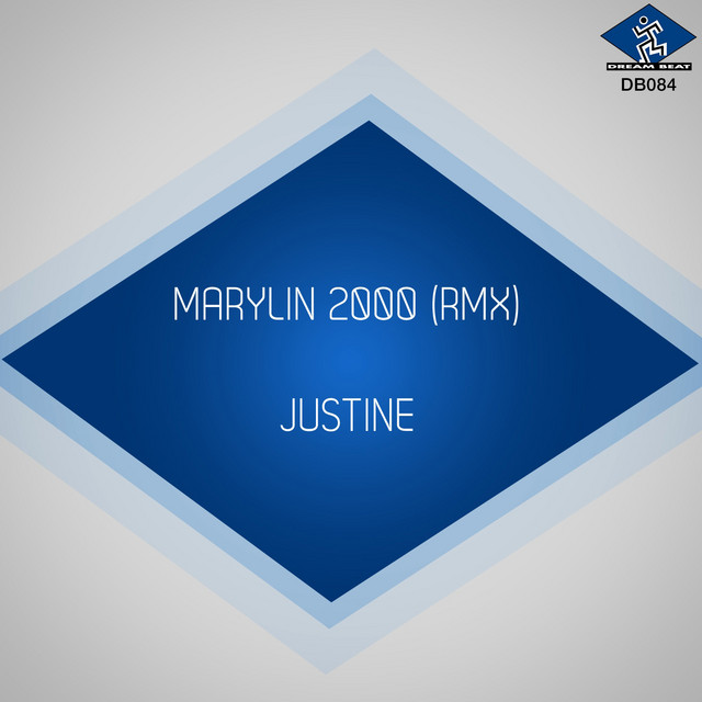 Marylin 2000 (Remix) cover art