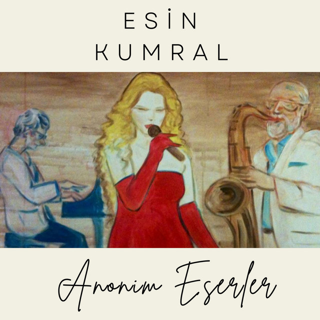 Esin Kumral