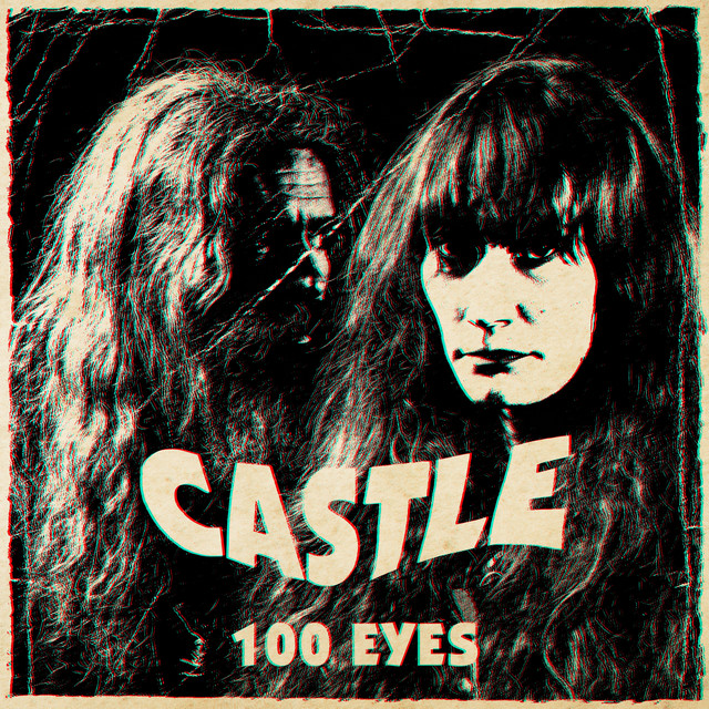 Pochette de 100 Eyes
