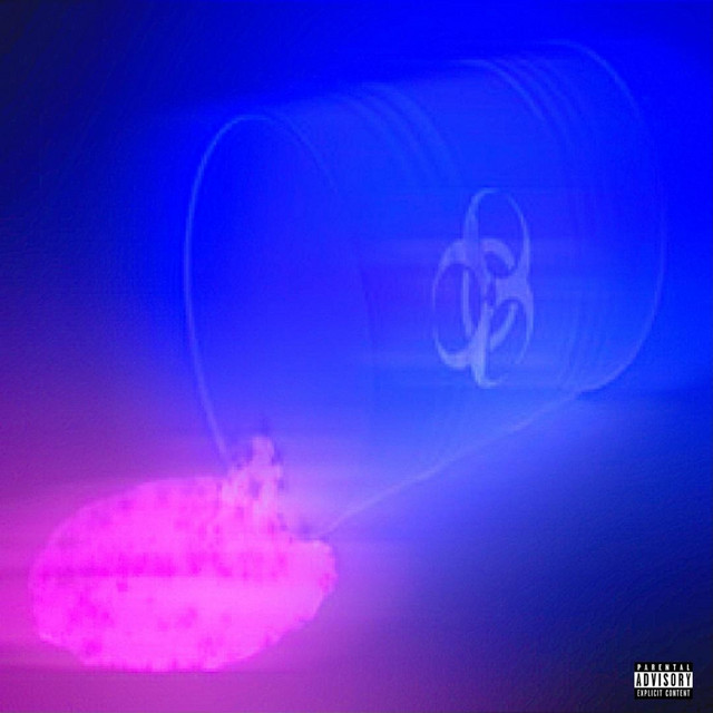 confide cover art