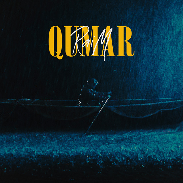 Qumar cover art