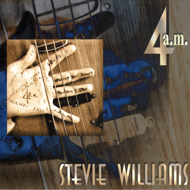 4am cover