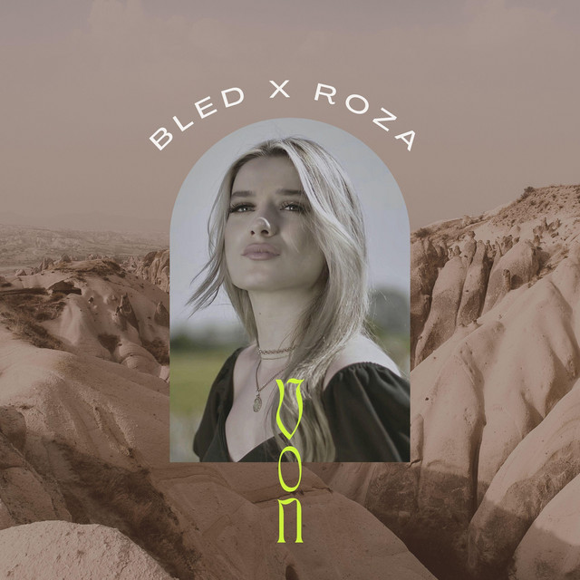 Von cover art