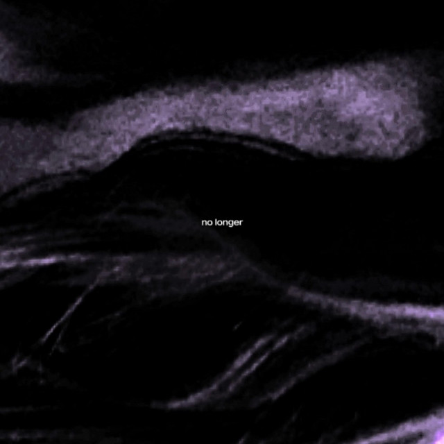 nolonger cover art