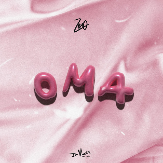 OMA cover art