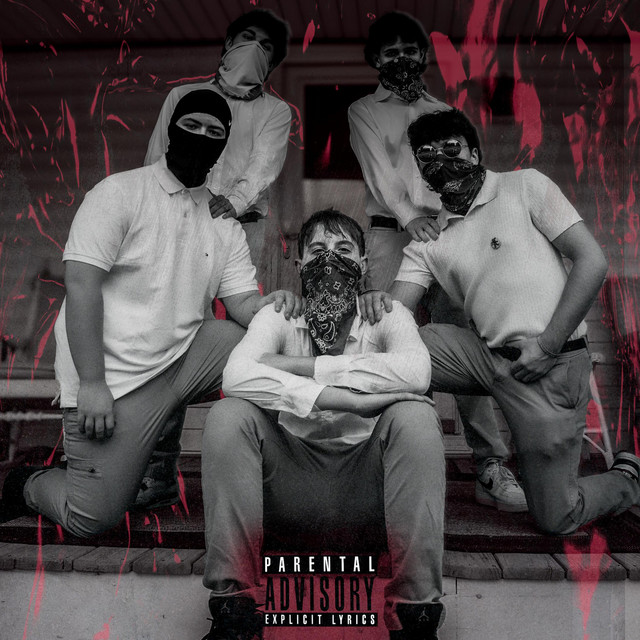 INITIAL IMPACT cover art
