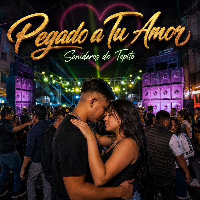 Sonideros De Tepito