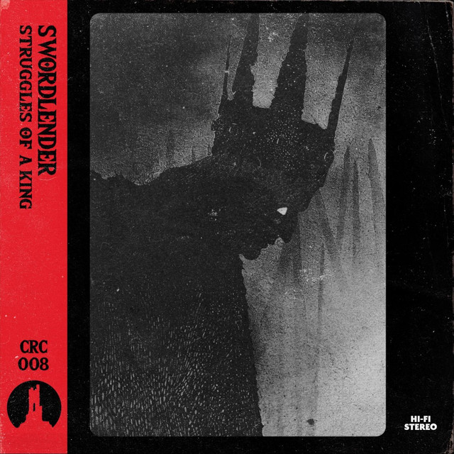 Struggles of a King cover art