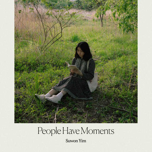 People Have Moments cover art
