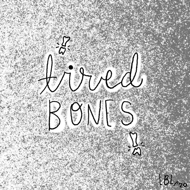 Tired Bones cover art