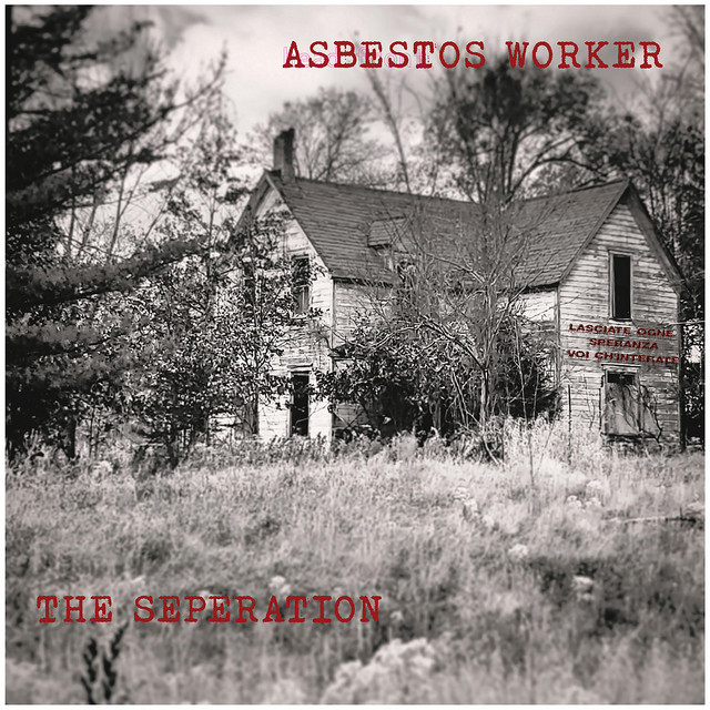 The Seperation cover art
