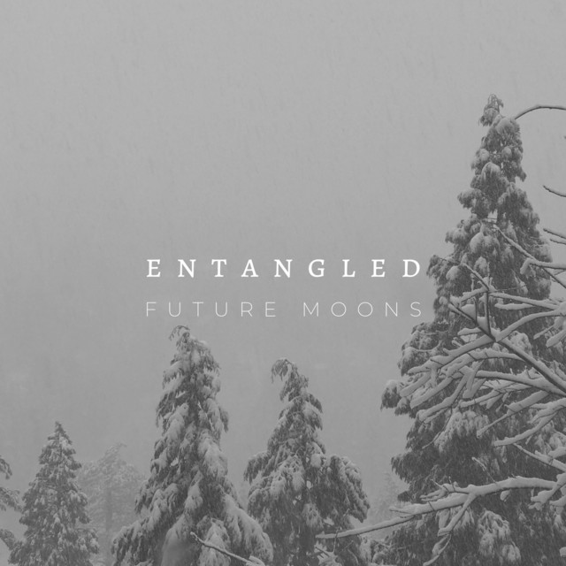 Entangled cover art
