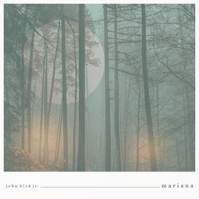 Mariana cover art