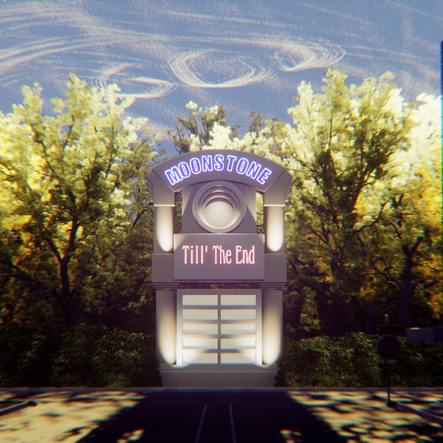 undefined album image
