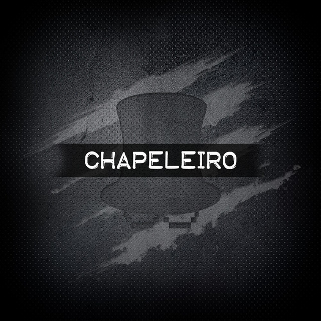 Chapeleiro cover art