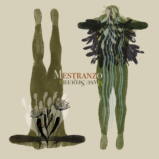 Mestranzo cover art