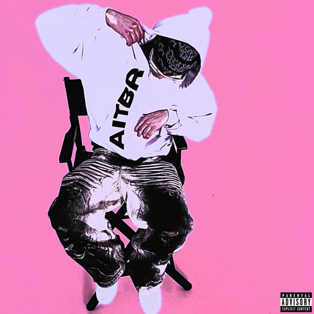 ALL I TALK BOUT RACKS cover art