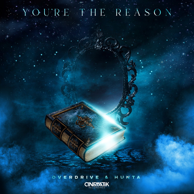 You're the Reason album art