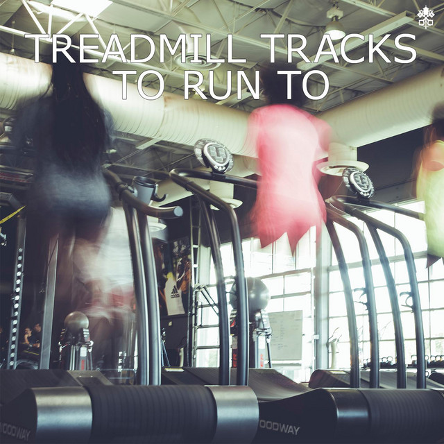 Treadmill Tracks to Run to cover
