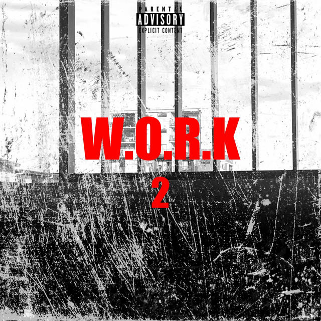 W.O.R.K 2 cover