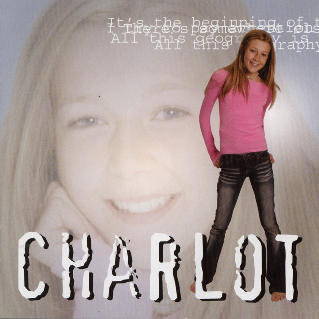 Charlot cover art