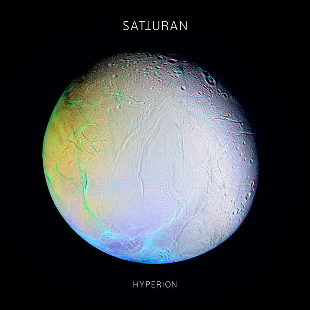 Smooth Moon - song and lyrics by Satturan | Spotify