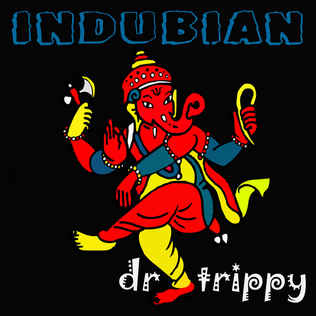 Indubian cover art