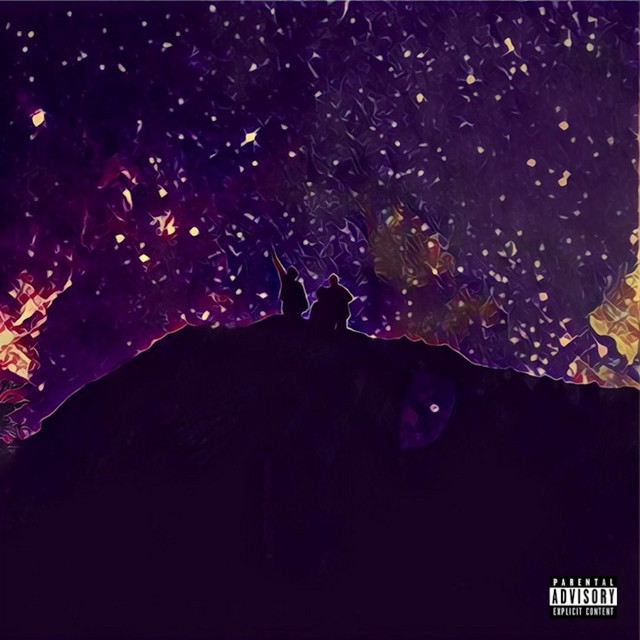 Outer Space cover art