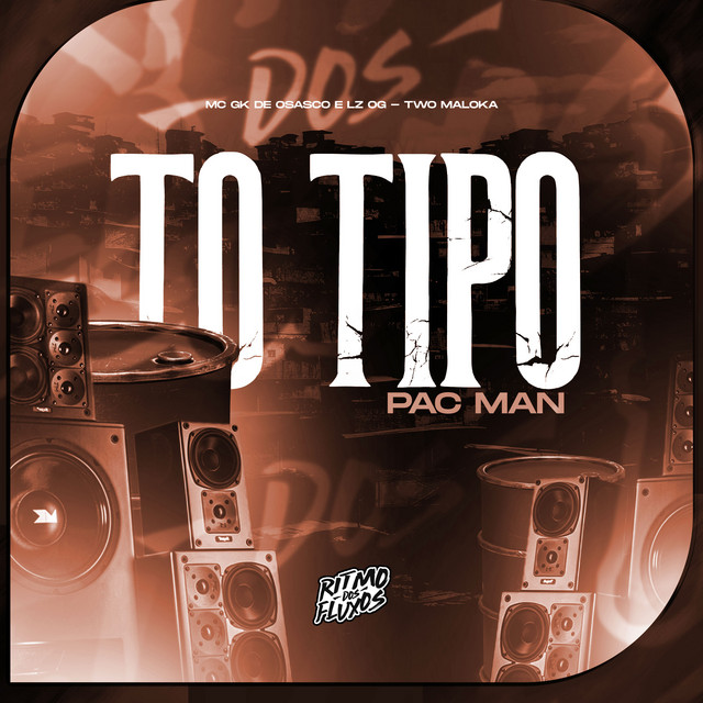 To Tipo Pac Man