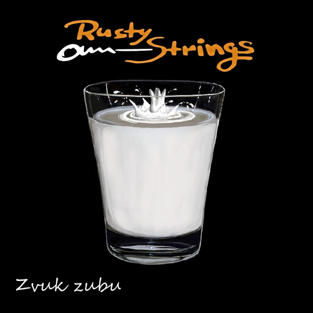 Rusty Strings