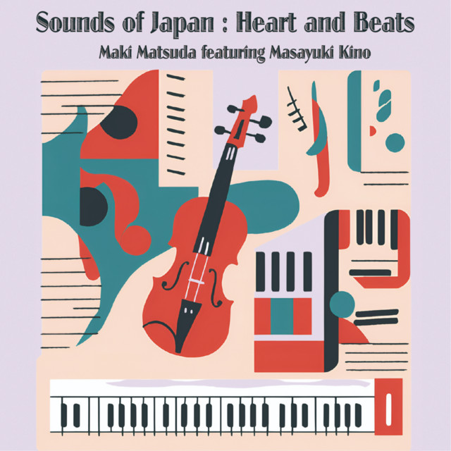 Sounds of Japan: Heart and Beats