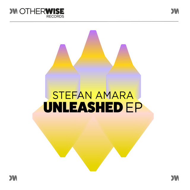 Unleashed - Radio Edit cover art