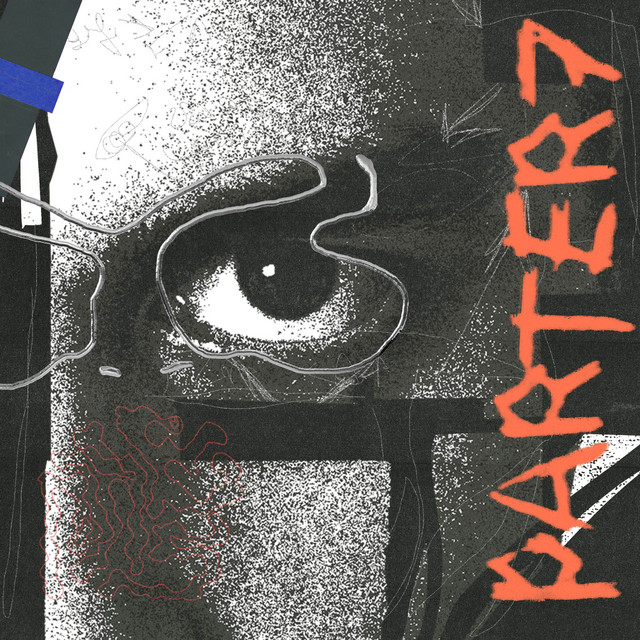PARTER7 cover art