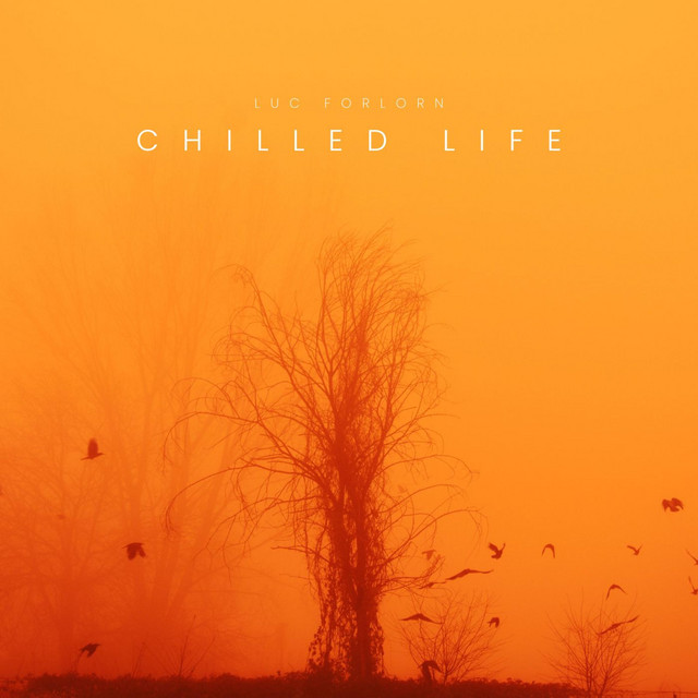 Chilled Life cover