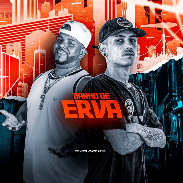  – BANHO DE ERVA