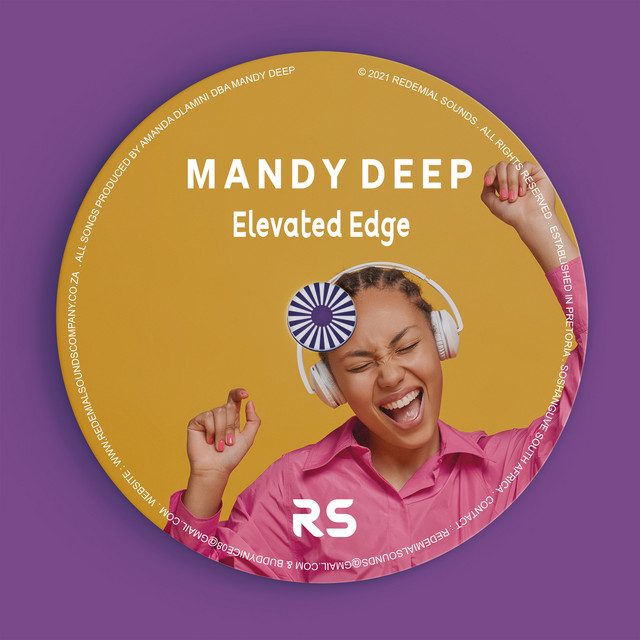 Elevated Edge cover art